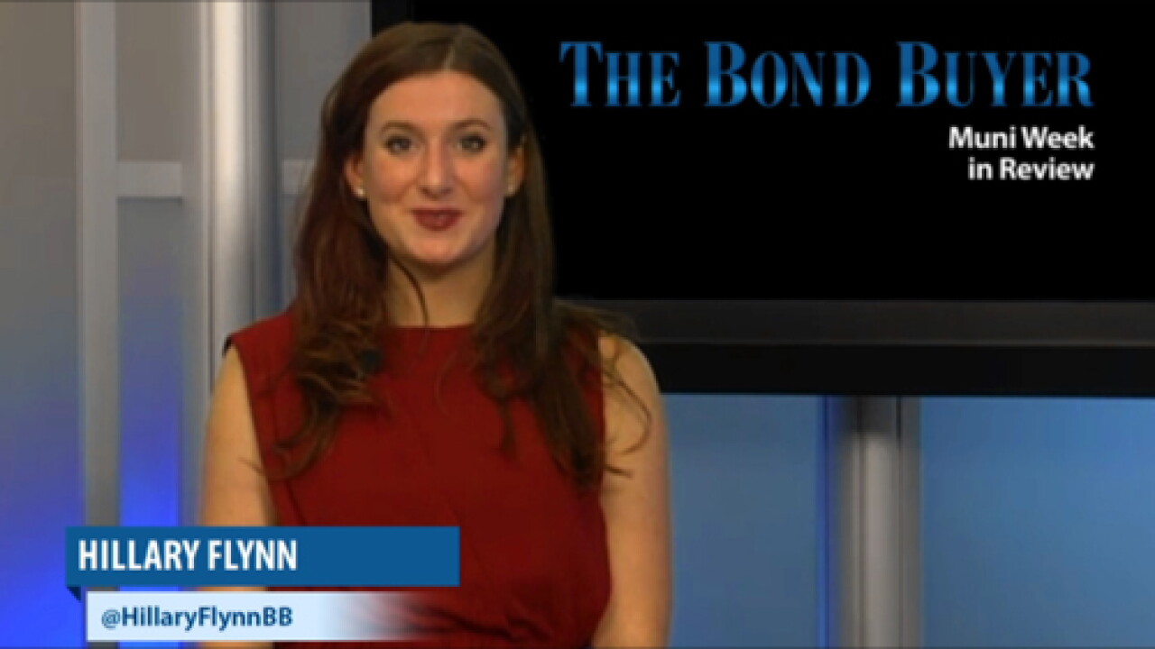Thumbnail for Video: Muni Week in Review: Oct. 24, 2014