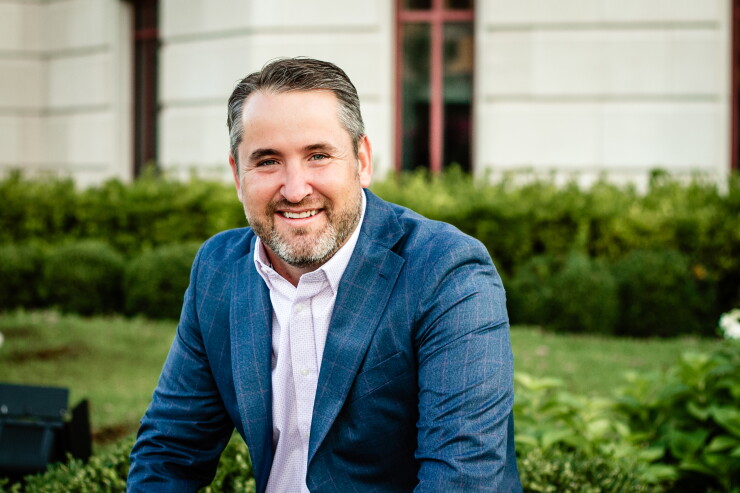 Kurt Beier of Blue & Co.
