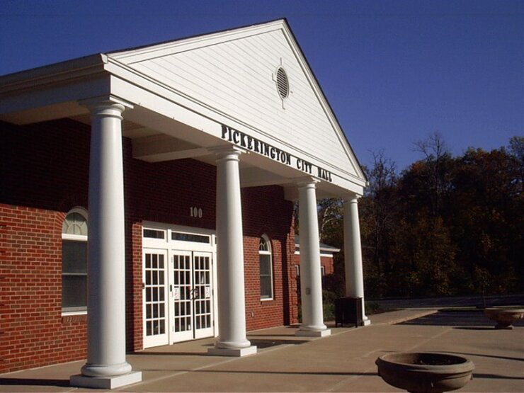 pickerington-city-hall