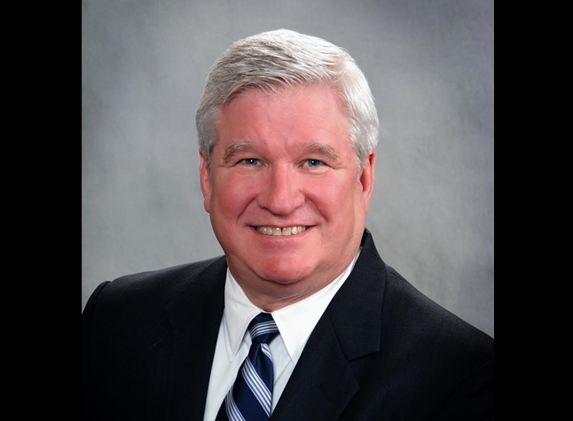 OWS Top Branch Manager - John Banks