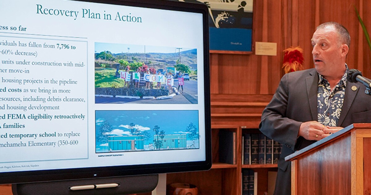 Hawaii governor fails to resuscitate HECO bond bill Hawaii governor fails to resuscitate HECO bond bill
