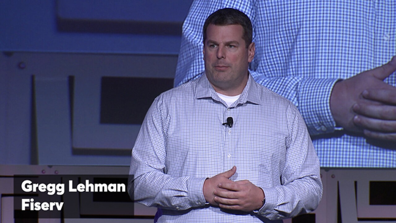 Thumbnail for Video: Digital Mortgage 2017 Demo Video: Fiserv