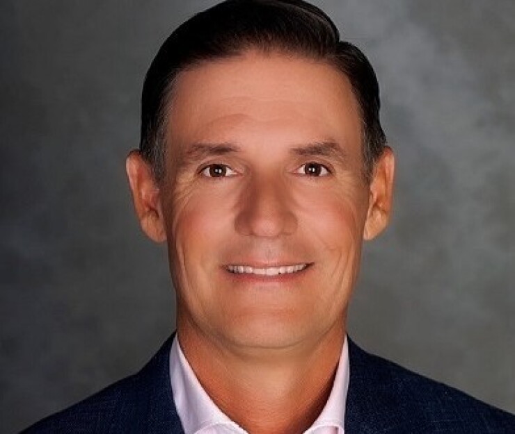 Jeff Taylor is the founder of Digital Risk