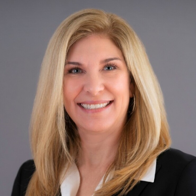 Cheryl Neal, chief insurance and financial services officer, Onuu