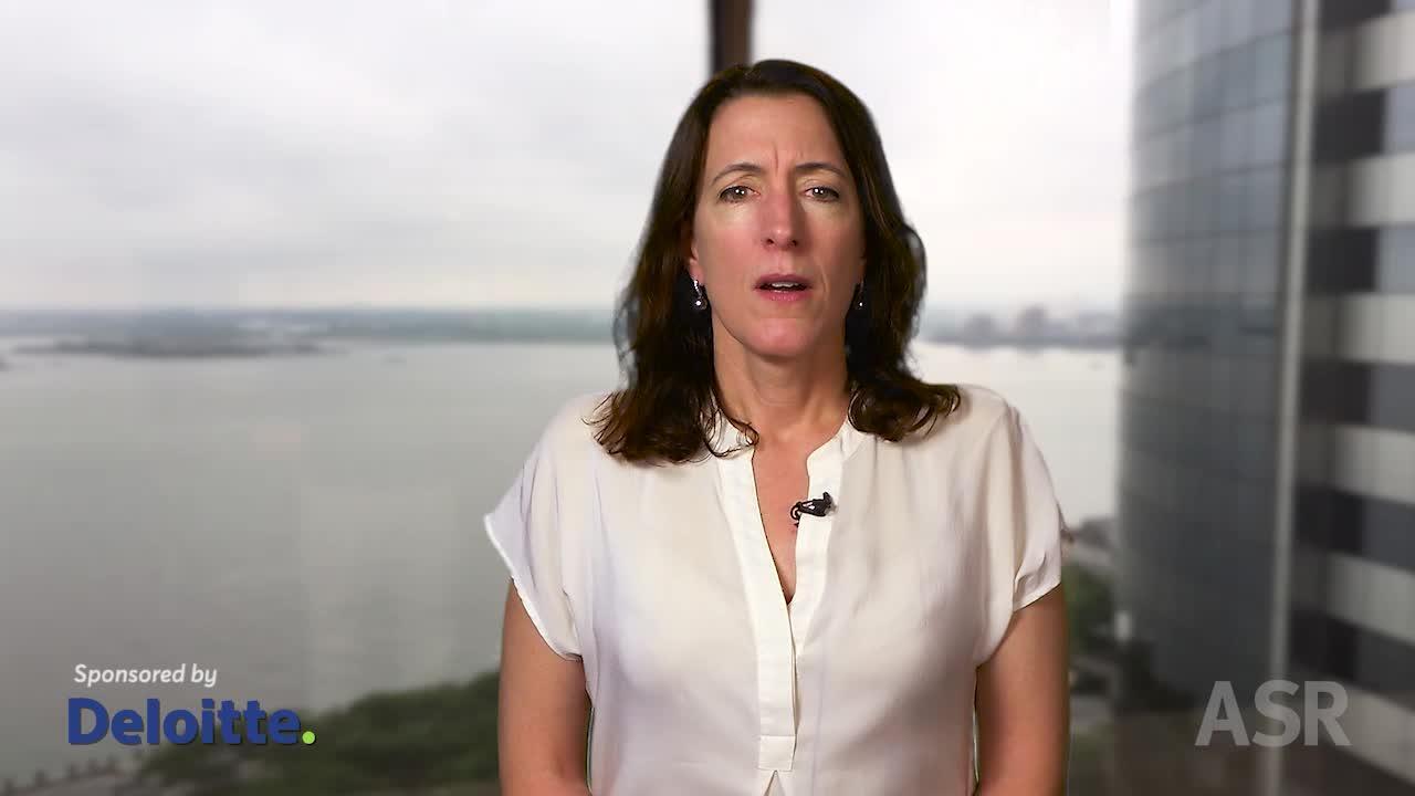 Thumbnail for Video: Online Lenders Band Together to Strike Back at Scammers, Stackers