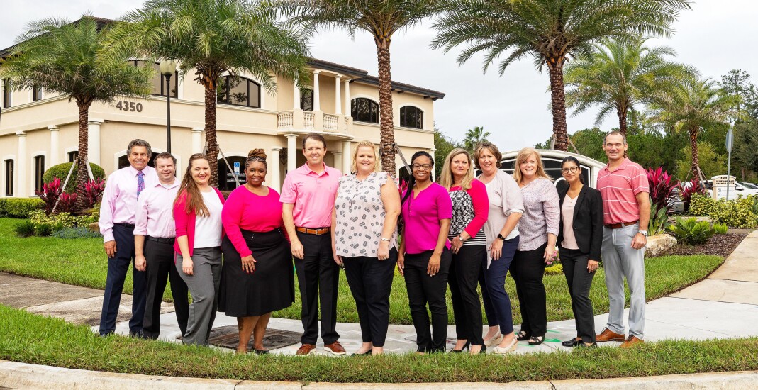 2021 Best Firms - GunnChamberlain