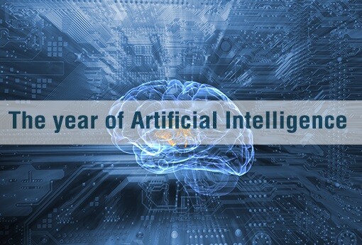 Organizations embracing promises of artificial intelligence.jpg
