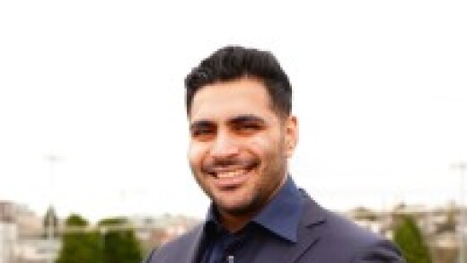 Adam Tahir of Bizora