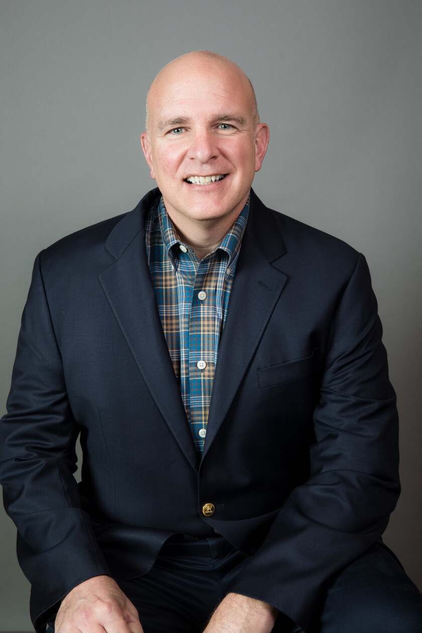 Stephen Boals