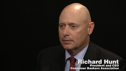 Thumbnail for Video: The Banking Lobby's Strategy to Put the CFPB in Check