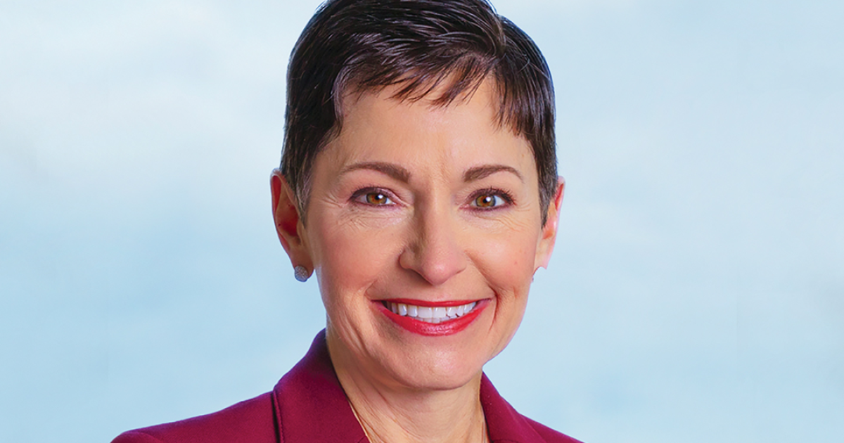 Edward Jones CEO pay dips 3.5% after mixed year for firm Edward Jones CEO pay dips 3.5% after mixed year for firm