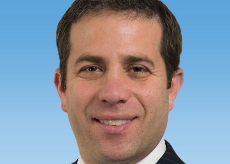 Ira Robbins, Valley National