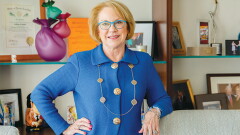 Cathy Bessant, Bank of America