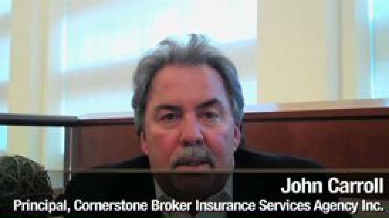 Thumbnail for Video: Setting Up a Private Health Insurance Exchange