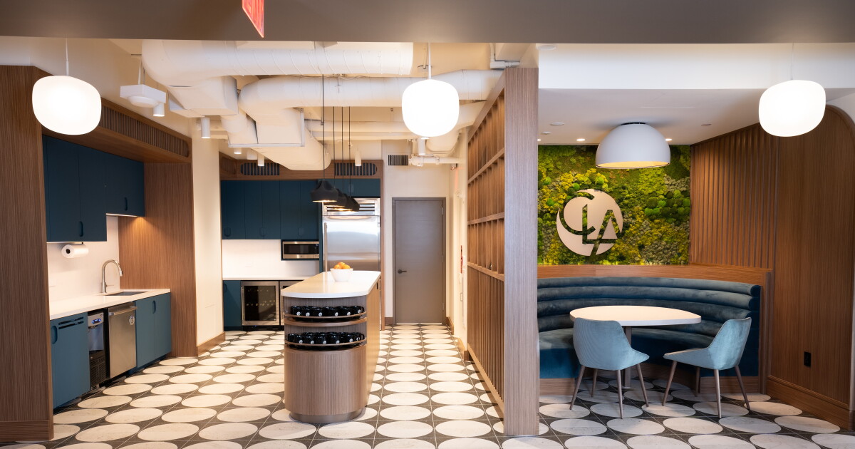 CLA adds Axiom CPAs | Accounting Today CLA adds Axiom CPAs | Accounting Today