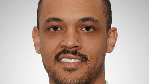 Head and shoulders picture of Osiris St. Brown, a financial advisor with RBC Wealth Management