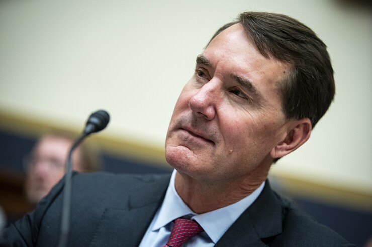 PNC CEO Bill Demchak