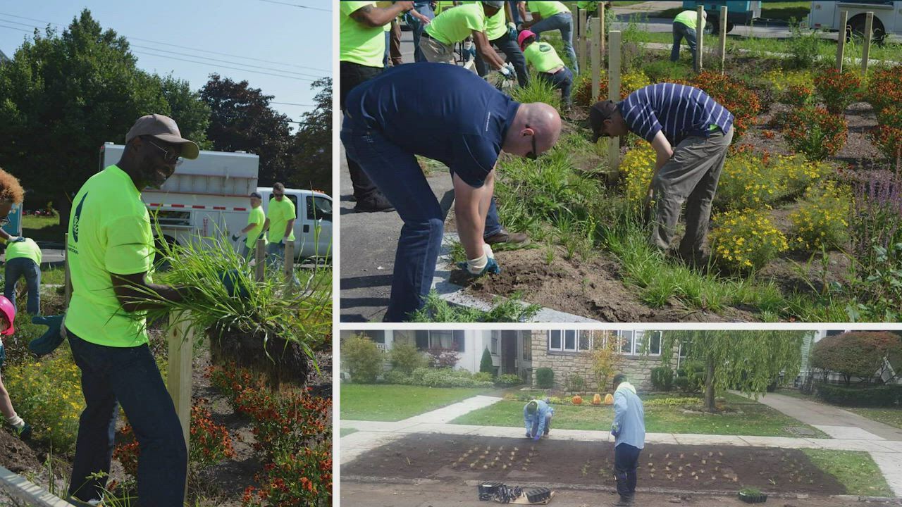 Small Issuer Deal of the Year 2021: Buffalo Sewer Authority