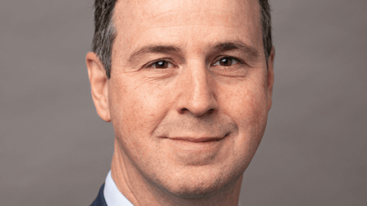 Jimi Grande is the senior vice president of federal and political affairs at NAMIC
