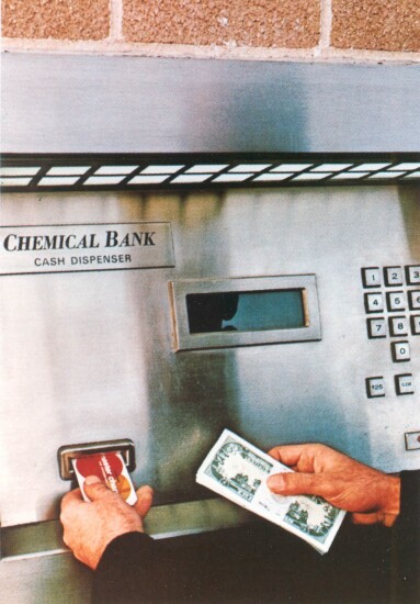 chemical