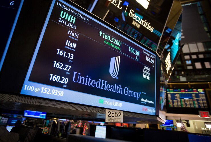 UnitedHealth Group