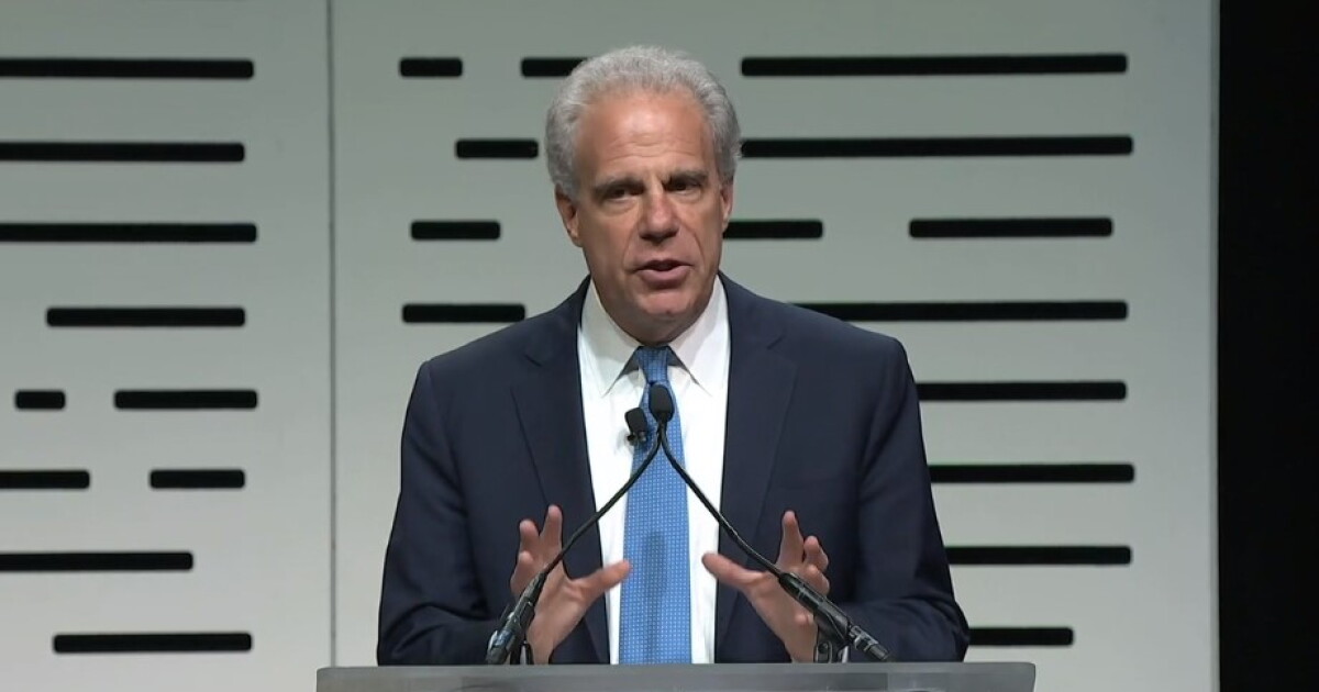 ACFE honors fraud fighters | Accounting Today ACFE honors fraud fighters | Accounting Today