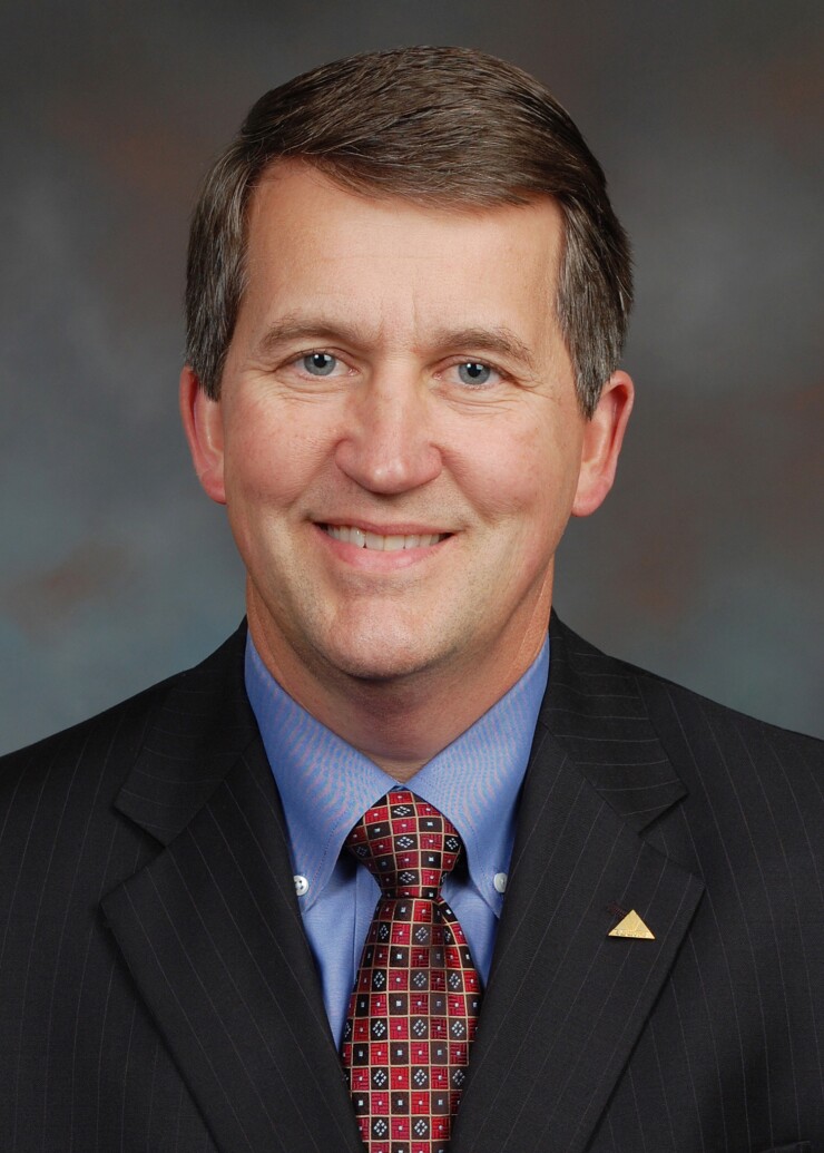 John Owen, CFO, Regions Financial