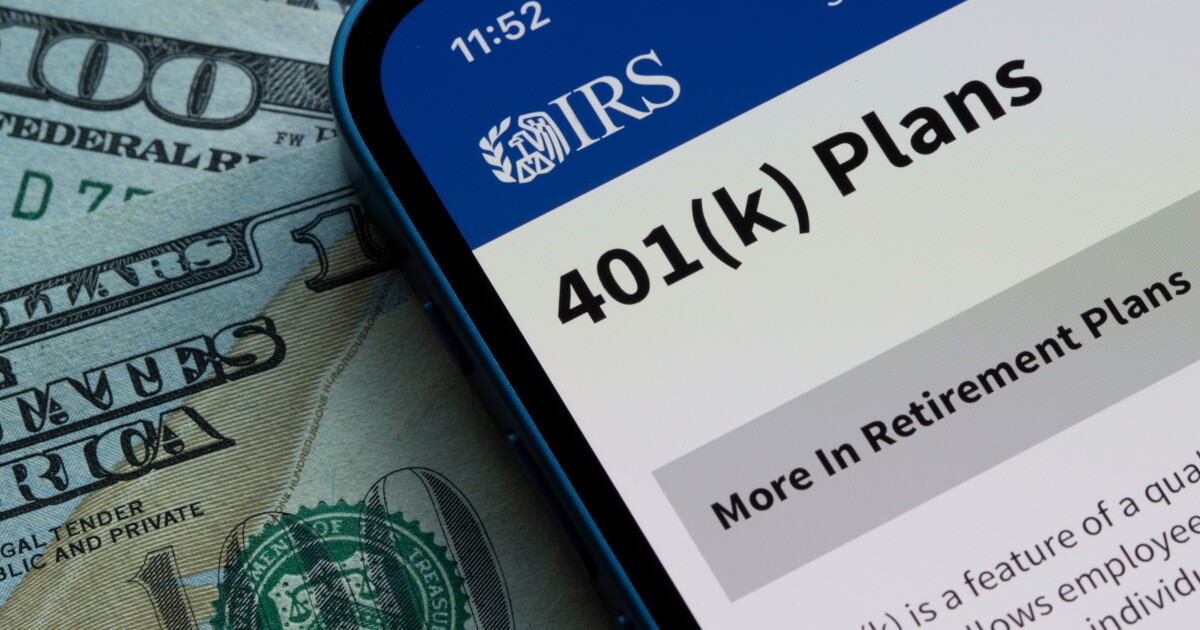 Financial planning is critical when 401(k) savers switch jobs Financial planning is critical when 401(k) savers switch jobs
