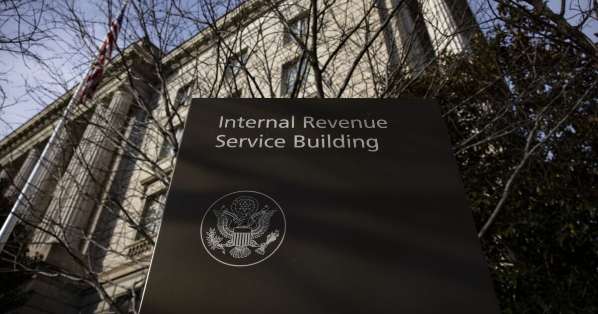 IRS plans to spread word about expanded adoption tax credit IRS plans to spread word about expanded adoption tax credit