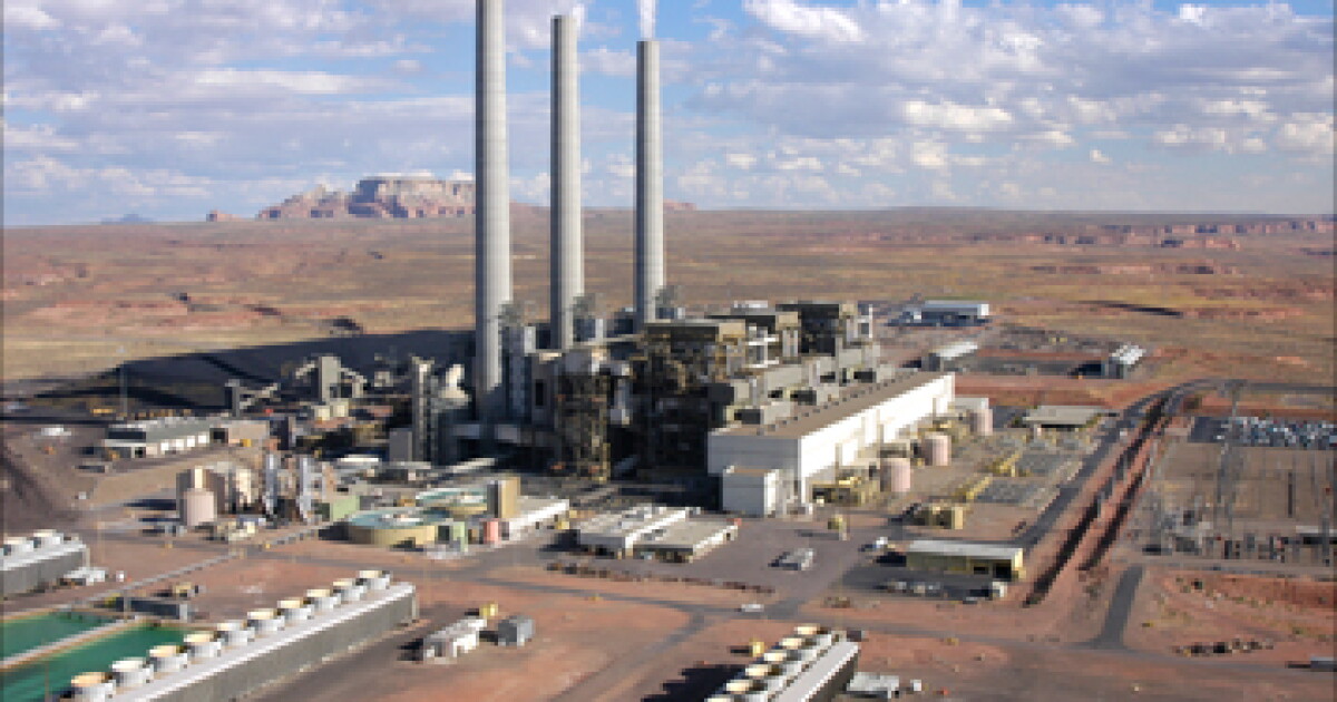 Salt River Project Brings 833M For Projects Refunding Bond Buyer salt-river-project-brings-833m-for-projects-refunding-bond-buyer