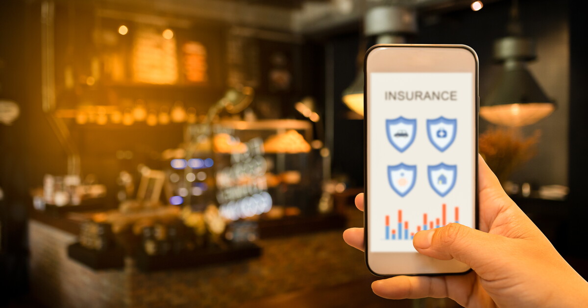 Insurance Risk Technology What is technology's role in risk assessment? | Digital Insurance