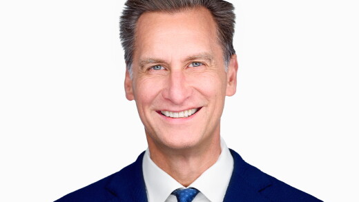 David Schroeder, Newrez Head of National Sales