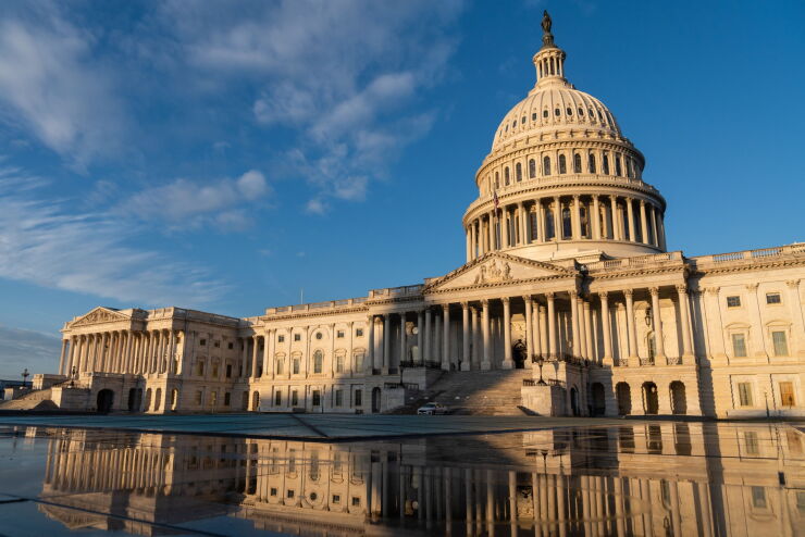 US Supreme Court Hears Arguments In Case Challenging Section 230