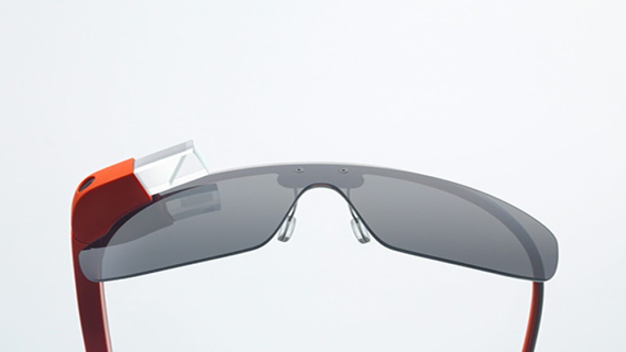 Thumbnail for Video: A Deeper Look at Google Glass' Disruptive Power in Mobile Payments