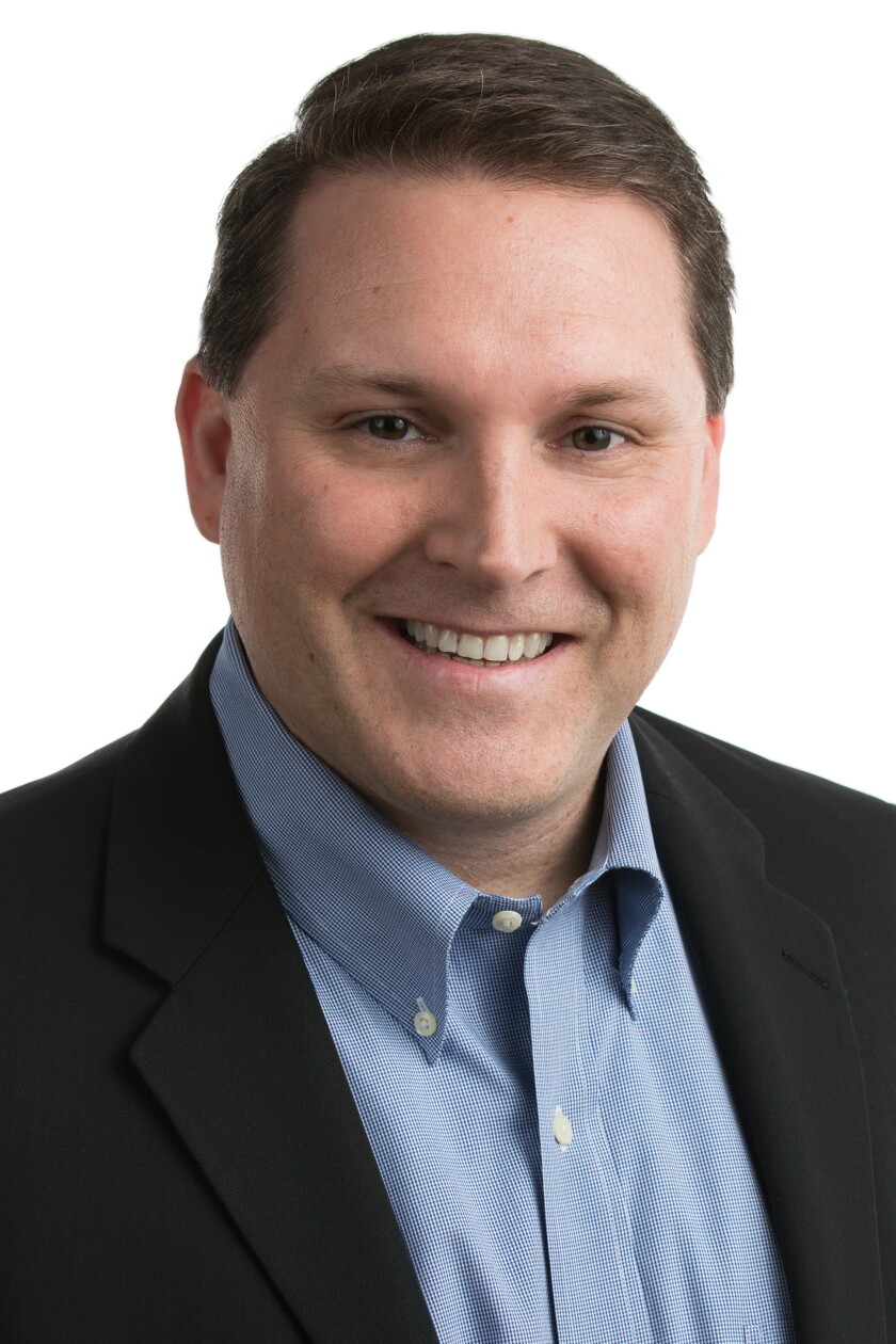Tim Bedard