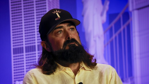 David Zervos