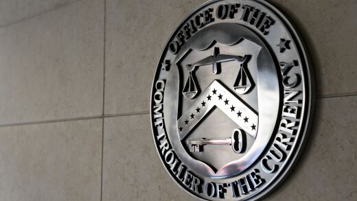 Headquarters Of The Comptroller Of The Currency