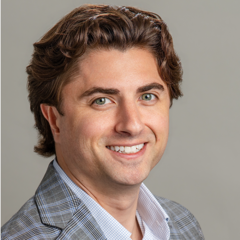Grant Heckenkemper of L&H CPAs & Advisors