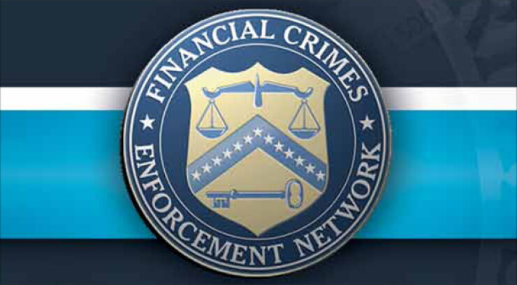 Thumbnail for Video: Behind the Big Changes at Fincen