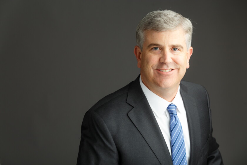 Ken Sopp, Credit Union Leasing of America