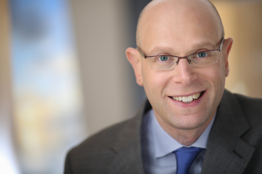Alex Roth, Bonneville Power Administration