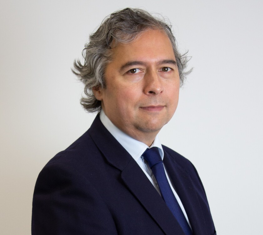 Headshot of Martin Taylor, Content Guru