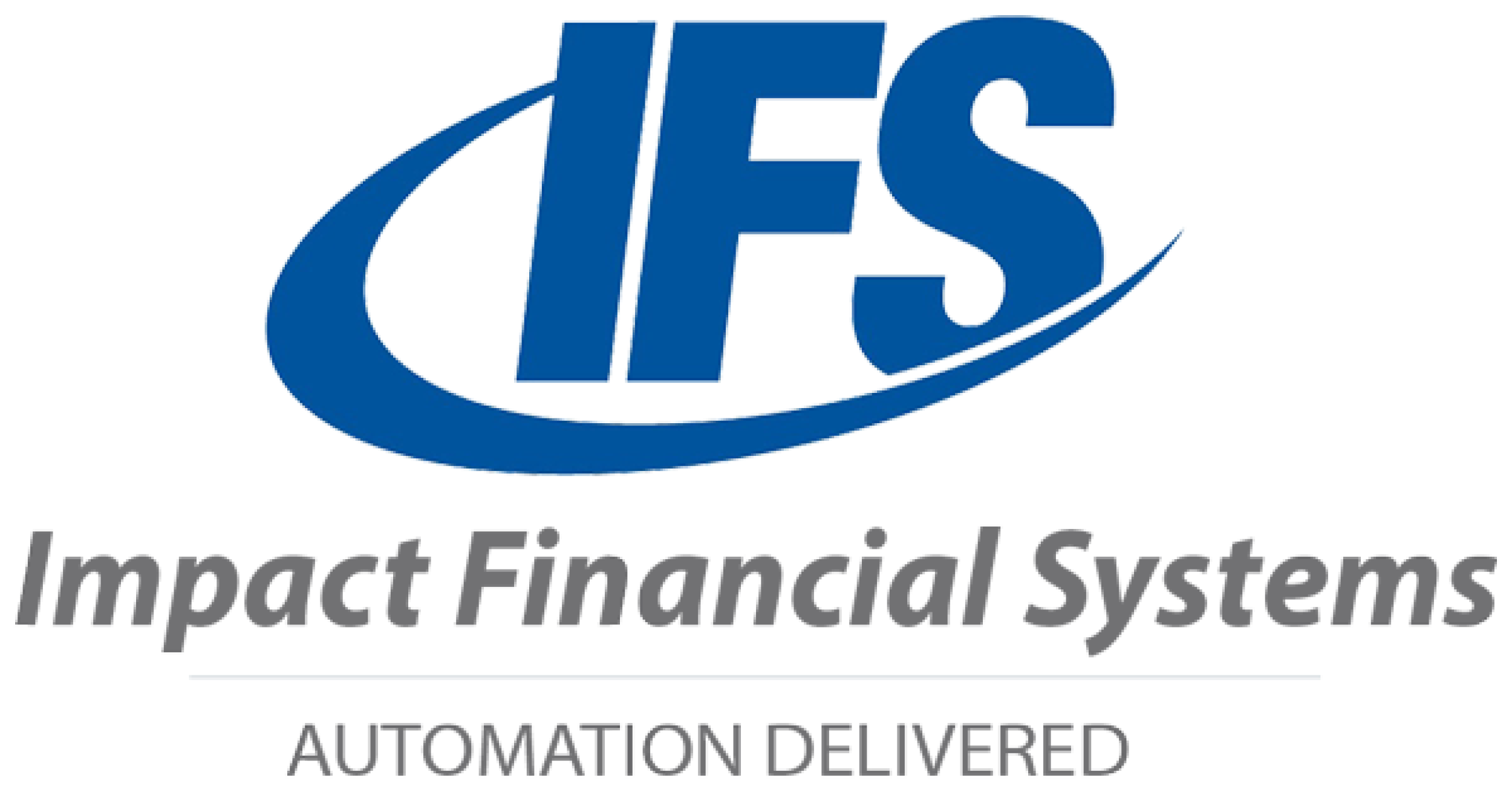 IFS Logo