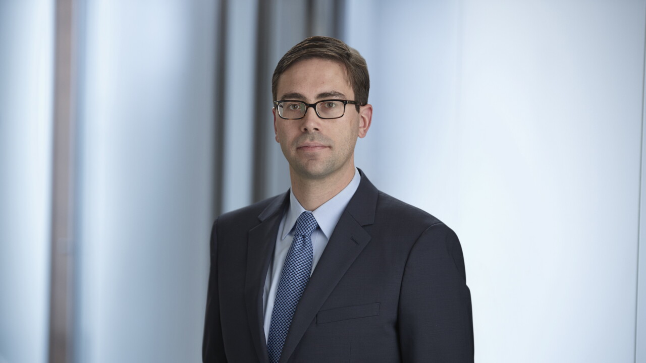 Matthew L. Schwartz