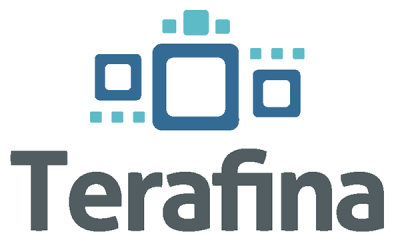 Terafina Logo