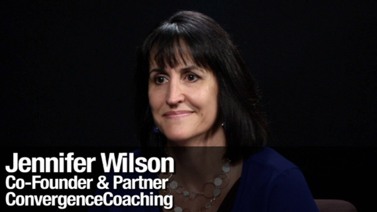 Thumbnail for Video: Women Owning and Communicating Their Careers
