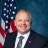 Rep. Denver Riggleman is a freshman Congressman representing the 5th District of Virginia who serves on the House Financial Services Committee.