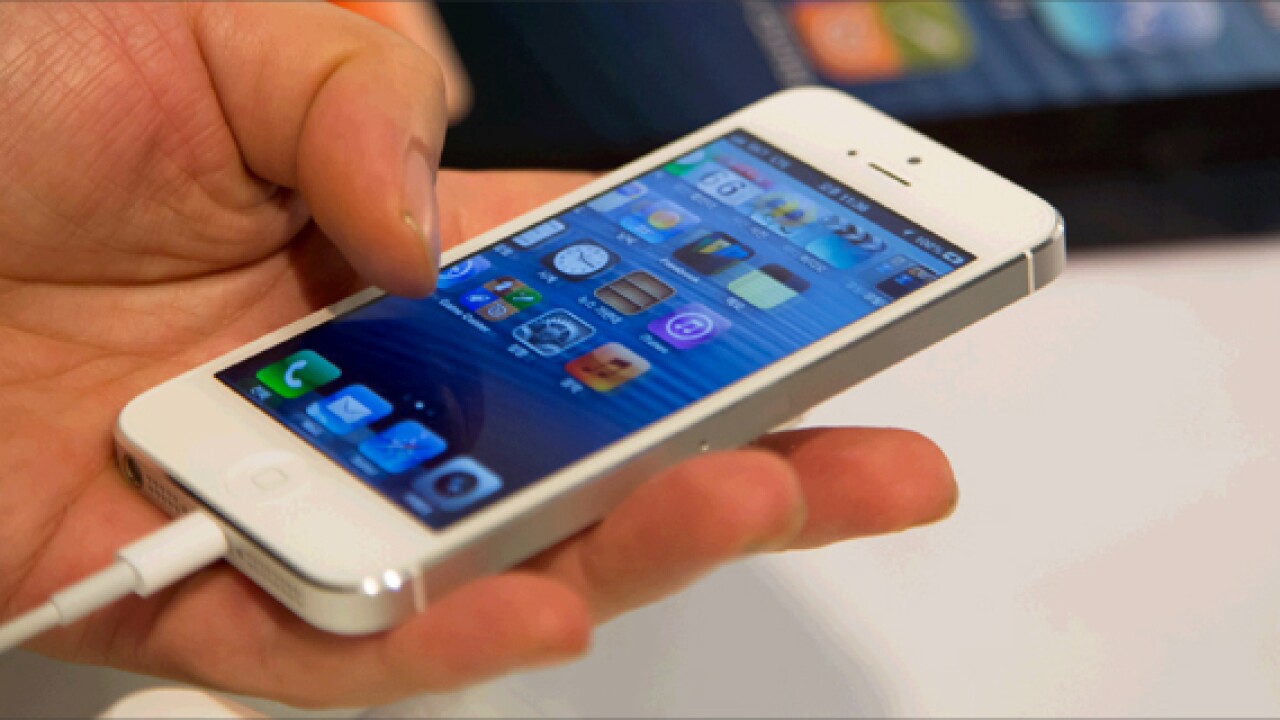 Thumbnail for Video: Top 5 iPhone, Android Payment Glitches Revealed