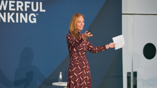 By the Numbers: The Metrics That Make You—and Your Company & Closing Remarks