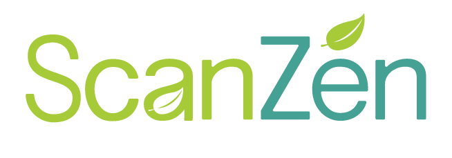 SBB17 - ScanZen